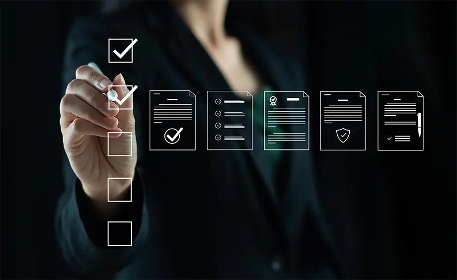 Automatisches Einlesen von Anfragen in immoprofessional