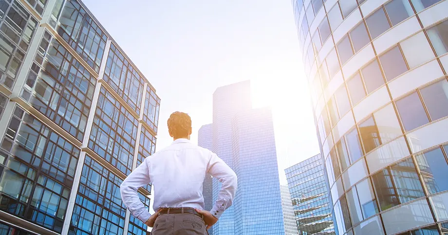 Wie sieht die Immobilienmakler-Zukunft aus?
